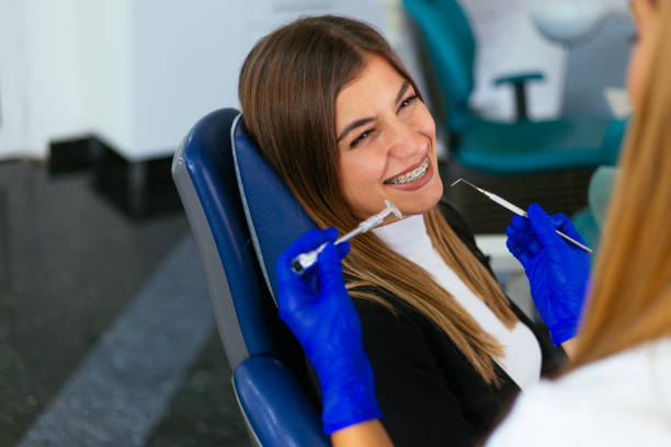 Professional  Holistic Dental Services in Merritt Park, NY