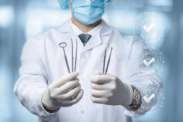 Oral Cancer Screening in Merritt Park, NY