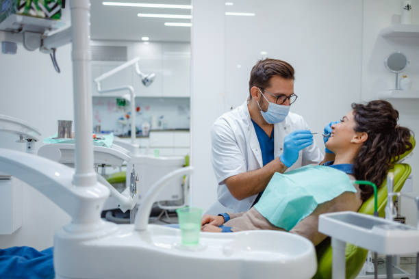 Why Choose Us for Your Dental Needs in Merritt Park, NY